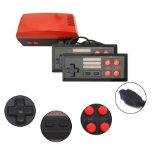 Game Console Player with Built in 620 Classic Games 8 Bit TV Video Game Console Retro Consola Gaming Consoles